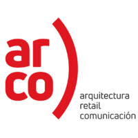 Logo de Estudio Arco
